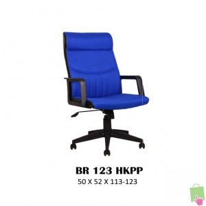 Kursi Direktur Brother BR 123 HKPP