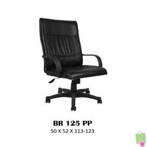 Kursi Direktur Brother BR 125 PP