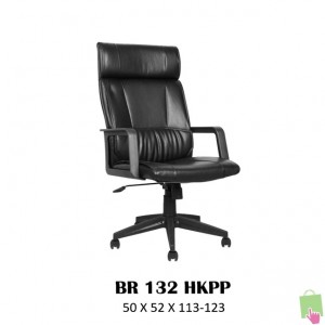 Kursi Direktur Brother BR 132HKPP