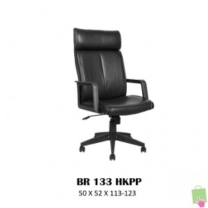Kursi Direktur Brother BR 133HKPP