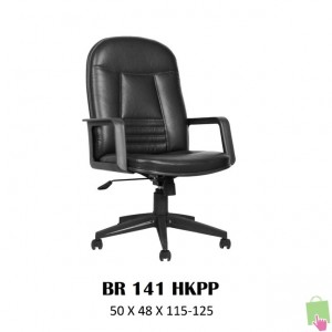 Kursi Direktur Brother BR 141 HKPP