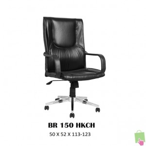 Kursi Direktur Brother BR 150 HKCH