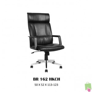 Kursi Direktur Brother BR 162 HKCH