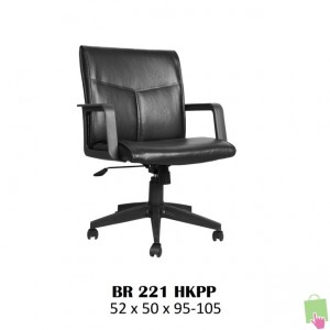 Kursi Manager Brother BR 221 HKPP