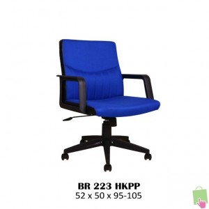 Kursi Manager Brother BR 223 HKPP