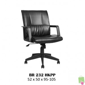 Kursi Manager Brother BR 232 HKPP