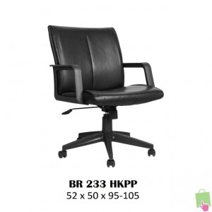 Kursi Manager Brother BR 233 HKPP