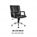 kursi Manager Brother BR 250 HKCH