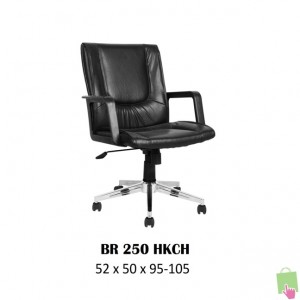 kursi Manager Brother BR 250 HKCH