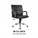 Kursi Manager Brother BR 251 HKCH