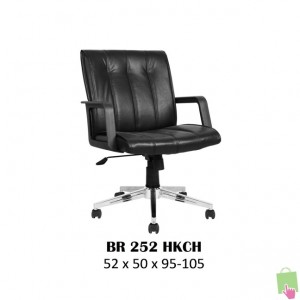 Kursi Manager Brother BR 252 HKCH