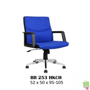 Kursi Staff Brother BR 253 HKCH