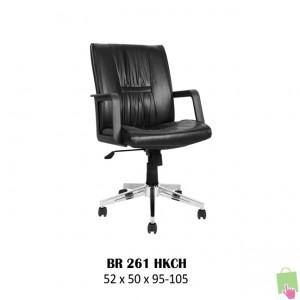 Kursi Staff Brother BR 261 HKCH