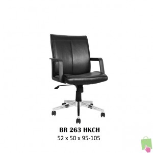 Kursi Staff Brother BR 263 HKCH