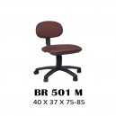 kursi kantor Brother BR 501 M