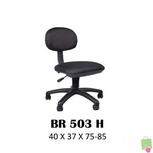 Kursi Kantor Brother BR 503 H