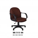 Kursi Kantor Brother BR 513 AH
