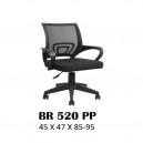 Kursi Kantor Brother BR 520 PP