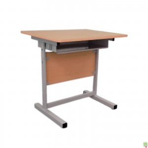 MEJA SEKOLAH SMP/SMA YAMANAKA Y-101