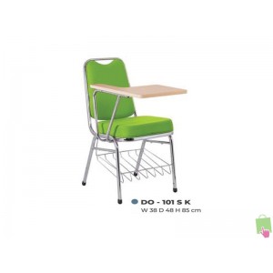 KURSI SEKOLAH DONATI DO-101 SK