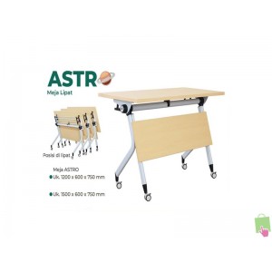 MEJA SEKOLAH DONATI ASTRO