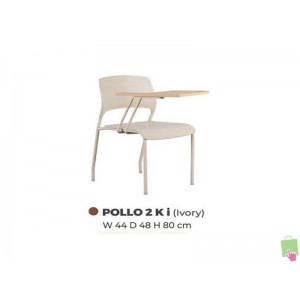 KURSI BELAJAR SEKOLAH POLLO 2 K I DONATI