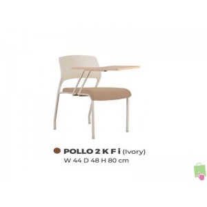 KURSI BELAJAR SEKOLAH POLLO 2K FI DONATI