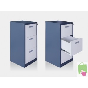 Filling Cabinet Emporium EFC 3