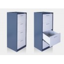 Filling Cabinet Emporium EFC 4