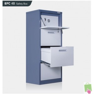 Filling Cabinet Emporium EFC 4B Safety Box