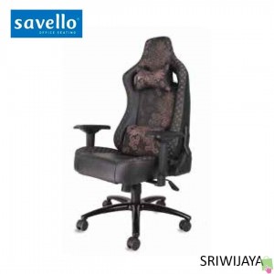Kursi Gaming Savello Sriwijaya