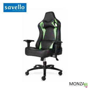 Kursi Gaming Savello Monza