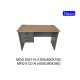 Meja Kantor Uno MOD 6021 N