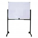 Papan Tulis SAKANA 60 x 120 cm Standing Single Face