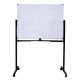Papan Tulis SAKANA 120 x 180 cm Standing Single Face