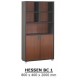 Lemari Arsip Donati Hessen BC 1