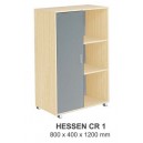 Lemari Arsip Donati Hessen CR 1