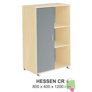 Lemari Arsip Donati Hessen CR 1