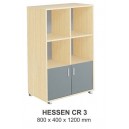 Lemari Arsip Donati Hessen CR 3