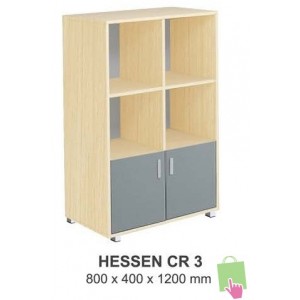 Lemari Arsip Donati Hessen CR 3