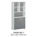 Lemari Arsip Donati Uvixo BC 1