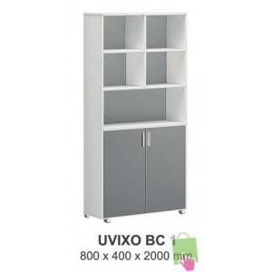 Lemari Arsip Donati Uvixo BC 1