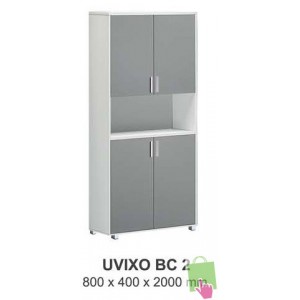 Lemari Arsip Donati Uvixo BC 2