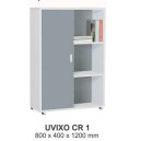 Lemari Arsip Donati Uvixo CR 1