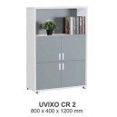 Lemari Arsip Donati Uvixo CR 2