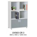 Lemari Arsip Donati Uvixo CR 3