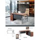 Meja Kantor Donati Ferrand MG