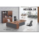 Meja Kantor Donati Hessen DR