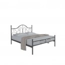 Ranjang Besi Orbitrend FLORENCE 120