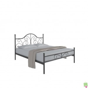 Ranjang Besi Orbitrend FLORENCE 120